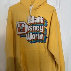 Walt Disney World Sweatshirt